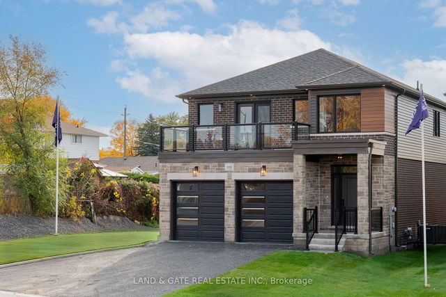 1001 Queensdale Avenue