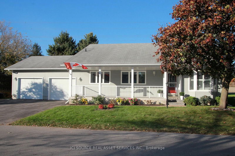 home for sale on 202 Wilmot Trail