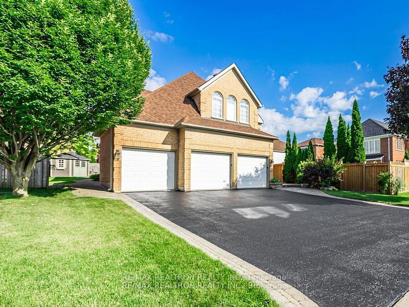 home for sale on 98 Wetherburn Drive