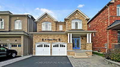 12 Tampsett Ave, Ajax - Northeast Ajax