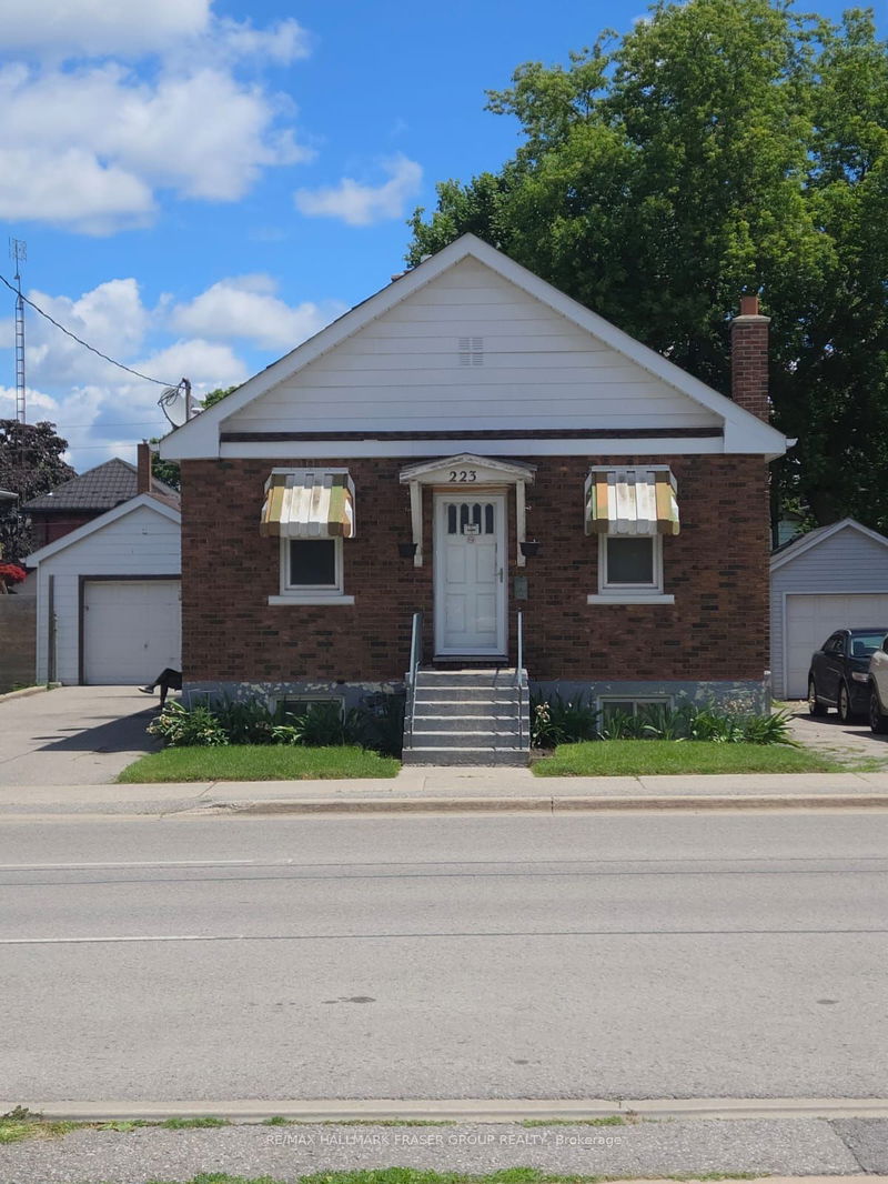 223 Celina St, Oshawa, Ontario (MLS E9514264)