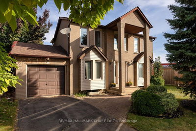 2 Hettersley Dr, Ajax - Central West