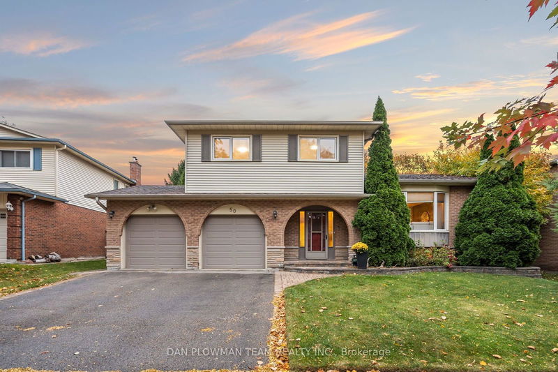 home for sale on 50 Evergreen Drive