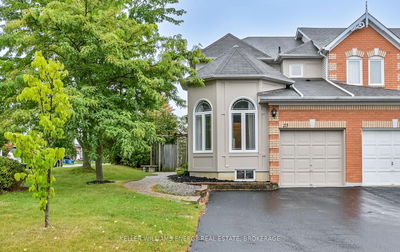 23 Jays Dr, Whitby - Williamsburg