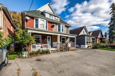 269 Jarvis St, Oshawa - O'Neill