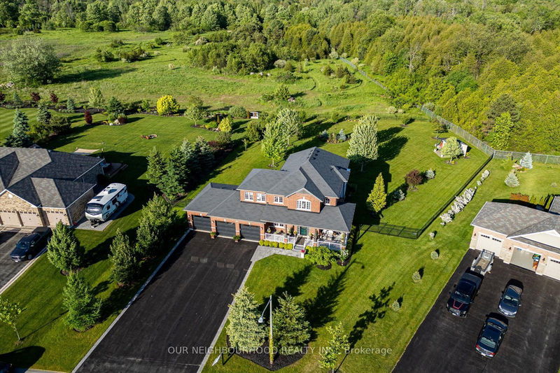 27 Charles Tilley Cres, Clarington - Rural Clarington image-0-0