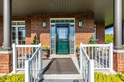 27 Charles Tilley Cres, Clarington - Rural Clarington image-0-3