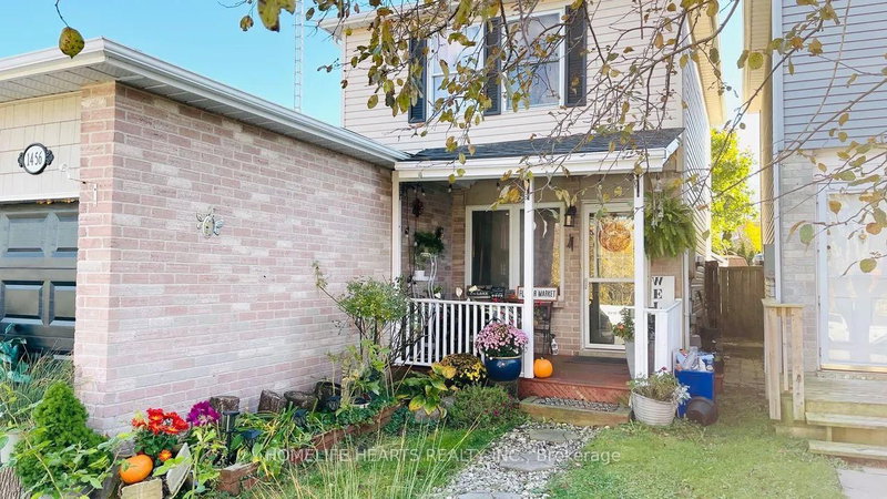 1456 Valley Dr, Oshawa, L1J 7Z3 | Image 2