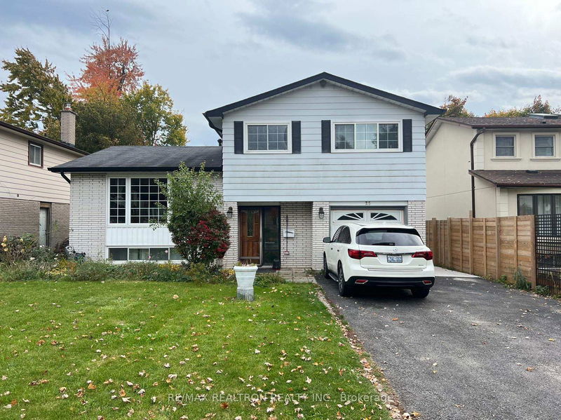 home for lease on Lower-25 Emperor Street