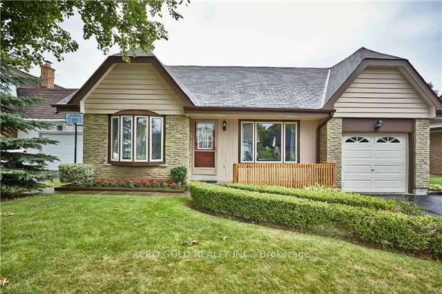 home for lease on 8 Bannerman Court