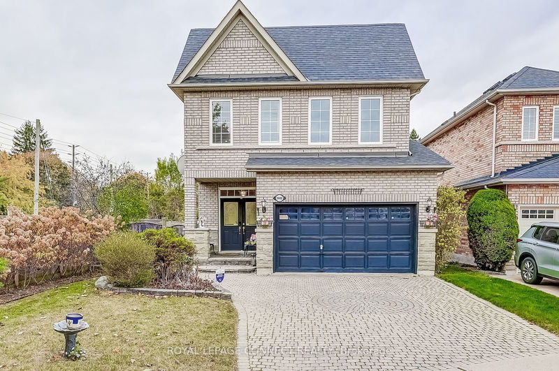 2002 Bloomfield Crt, Pickering - Liverpool image-0-0