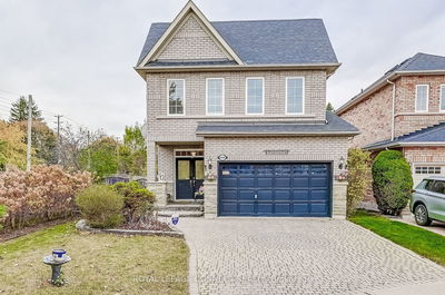 2002 Bloomfield Crt, Pickering - Liverpool