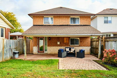 44 Mcfeeters Cres, Clarington - Bowmanville image-0-2