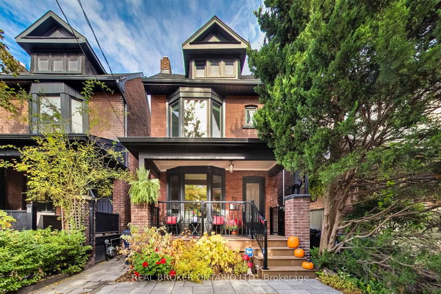 10 Keystone Avenue