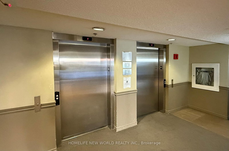 310 - 5235 Finch Ave E, Toronto, M1S 5X3 | Image 2