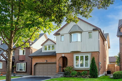 1057 Glenanna Rd, Pickering - Liverpool