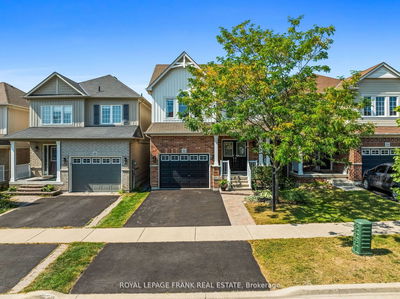 130 Worden Dr, Clarington - Courtice