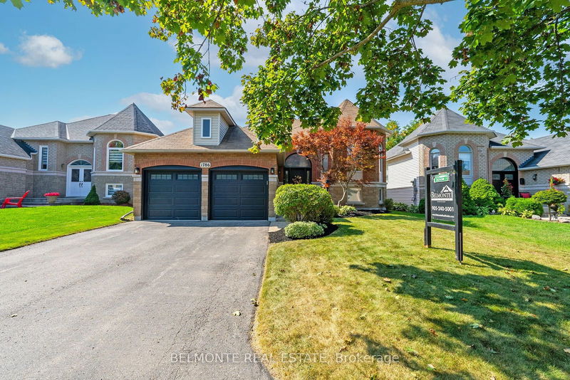 home for sale on 1786 Edenwood Drive