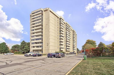 Unit 802 — 3311 Kingston Rd, Toronto - Scarborough Village image-0-1