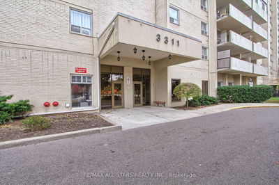 Unit 802 — 3311 Kingston Rd, Toronto - Scarborough Village image-0-2