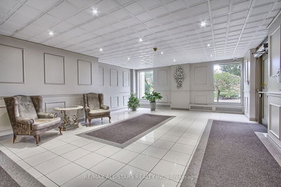 Unit 802 — 3311 Kingston Rd, Toronto - Scarborough Village image-0-3