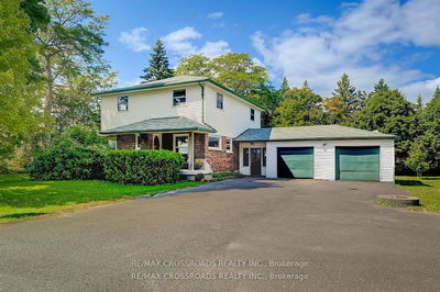 460 Howden Rd, Oshawa - Rural Oshawa