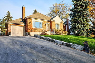 91 Riverside Dr, Oshawa - Donevan