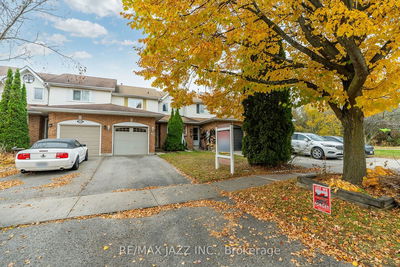 62 Pidduck St, Clarington - Courtice