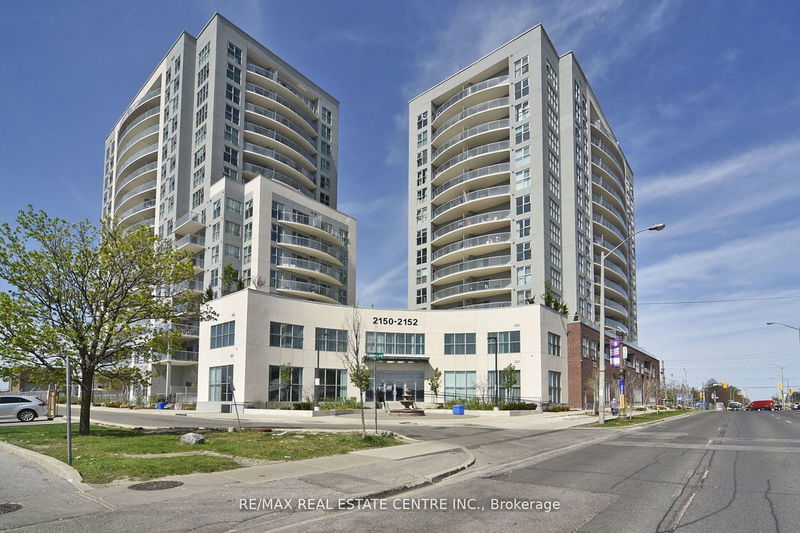 home for lease on 612-2150 Lawrence Avenue