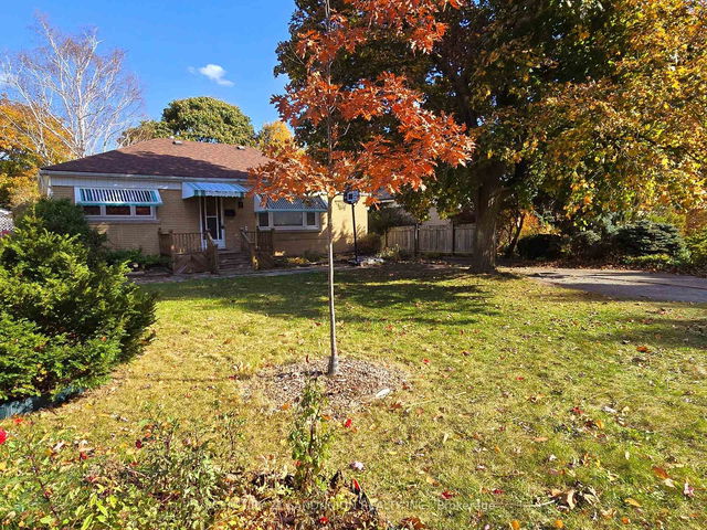 5 Shilton Road