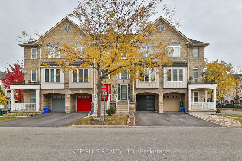 13 Talbotshire St, Ajax - South East image-0-0