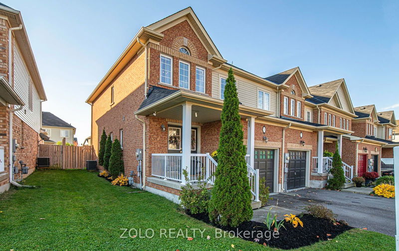 home for sale on 79 Dewell Crescent