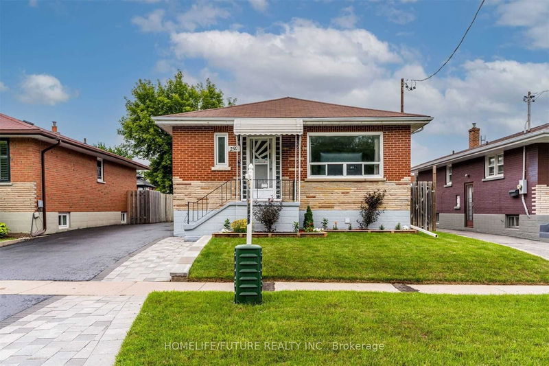 home for lease on 292 Jackson Avenue