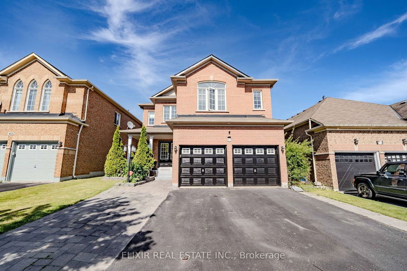 home for sale on 67 Rosswell Drive