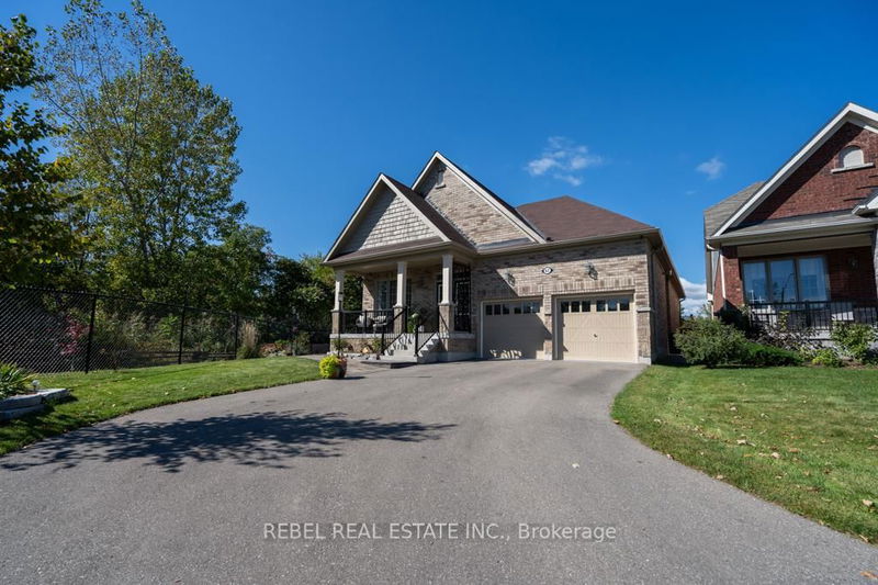 home for sale on 62 Willoughby Place