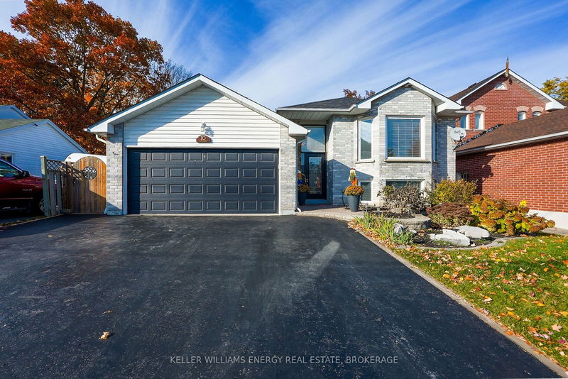 home for sale on 10 Concession Street E
