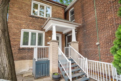 758 Eastern Ave, Toronto - South Riverdale image-0-1
