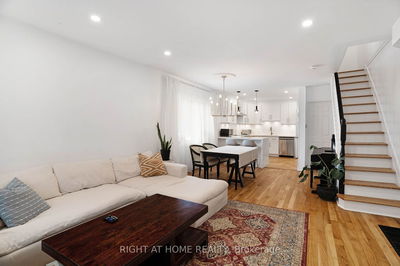 758 Eastern Ave, Toronto - South Riverdale image-0-4