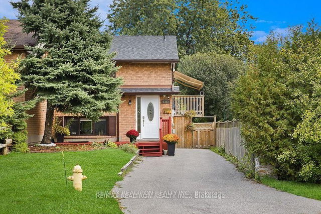 1317 Fundy Court