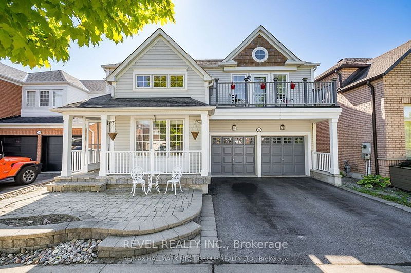 home for sale on 77 Ashbury Boulevard