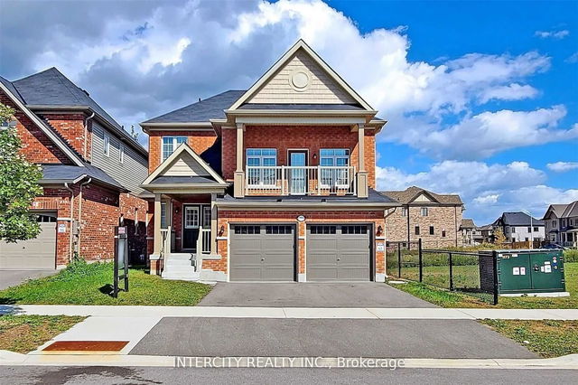 289 Bruce Cameron Drive