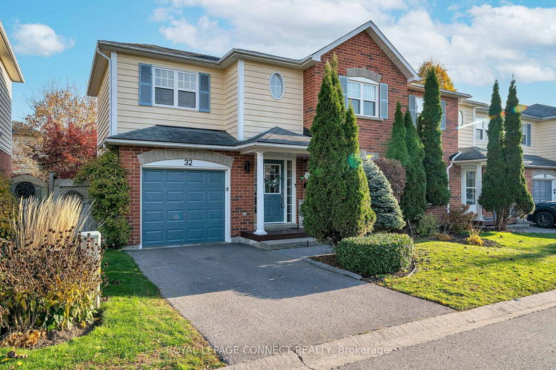 home for sale on 32-2800 Courtice Road