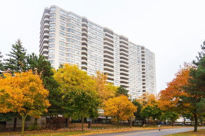 Condo for sale at 706-5 Greystone Walk Drive, Toronto, Kennedy Park, M1K 5J5 - MLS: E9769222