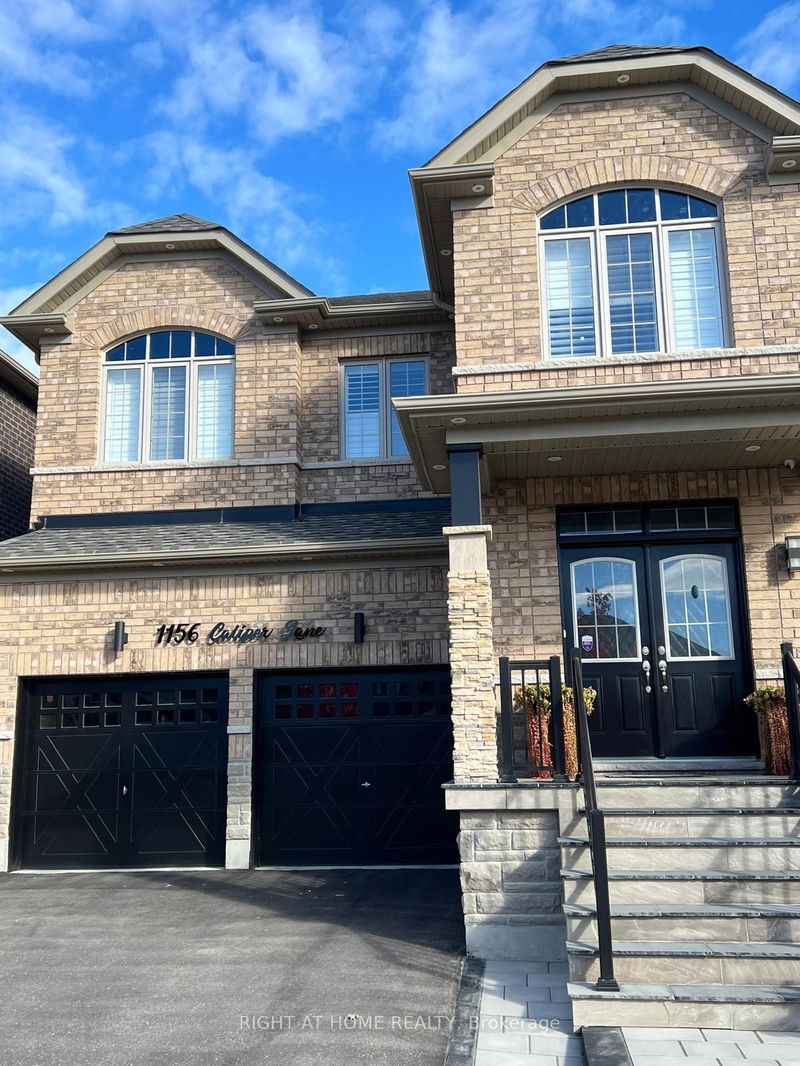 home for lease on 1156 Caliper Lane N