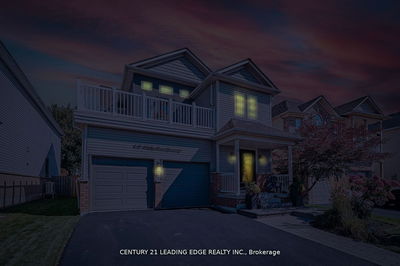 412 Whitby Shores, Whitby - Port Whitby image-0-1