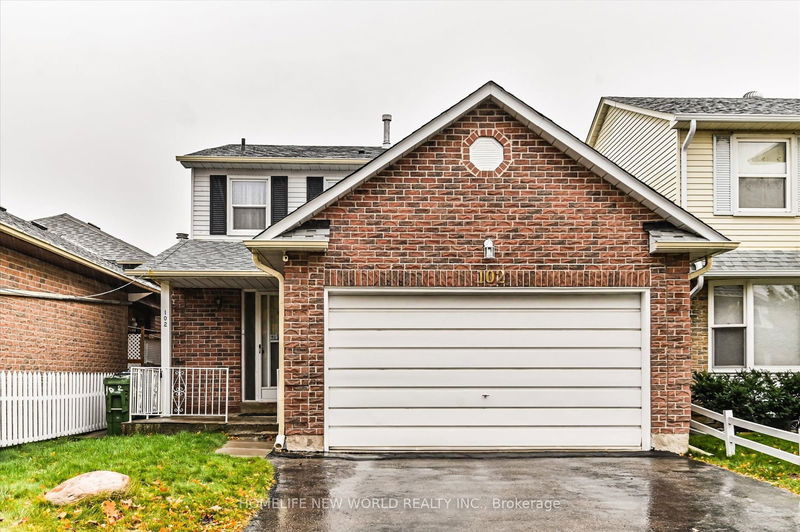 home for sale on 102 Grenbeck Drive