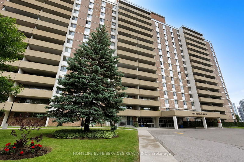 home for sale on 909-120 Dundalk Drive