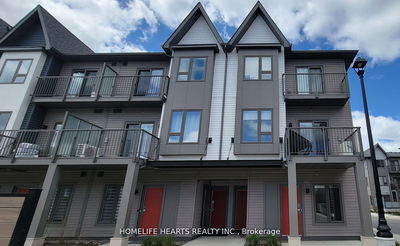 Townhouse for sale at 209-2635 William Jackson Drive, Pickering, Duffin Heights, L1X 0L3 - MLS: E9770415