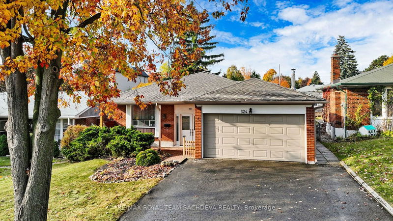 home for sale on 524 Scarborough Golf Club Rd Road
