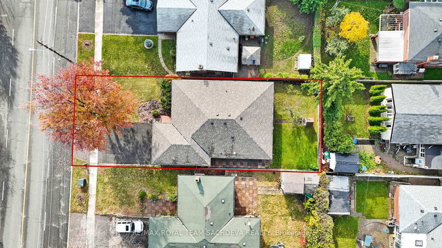 524 Scarborough Golf Club Rd Road